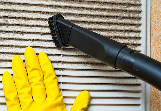 Best Residential Air Duct Cleaning in Horatio, AR